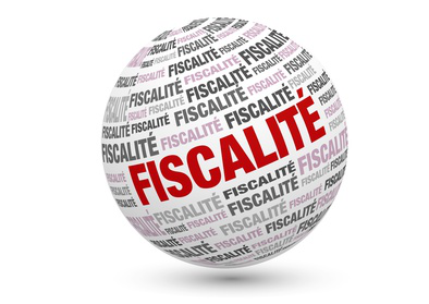 le monde de la fiscalité