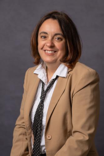 Véronique DIONIS DU SEJOUR
