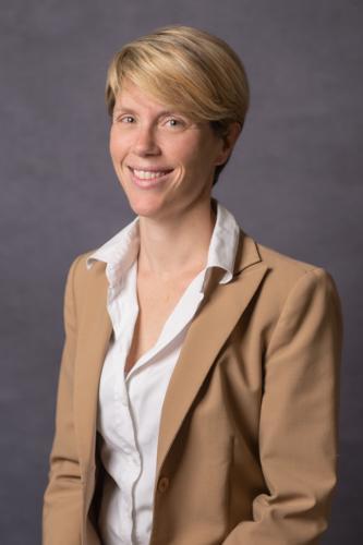 Marine GENESTIN