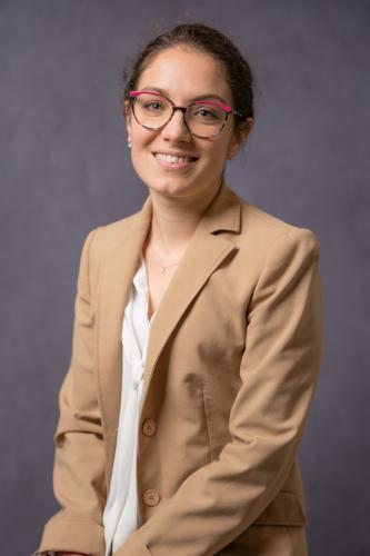 Natacha PEPAY-CAZENAVE