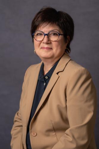 Béatrice NOURRISSEAU
