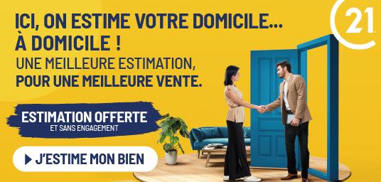 Langon/immobilier/CENTURY21 LGI Immo/Langon