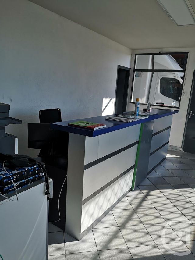 divers à vendre - 1450.0 m2 - BORDEAUX - 33 - AQUITAINE - Century 21 Lgi Immo