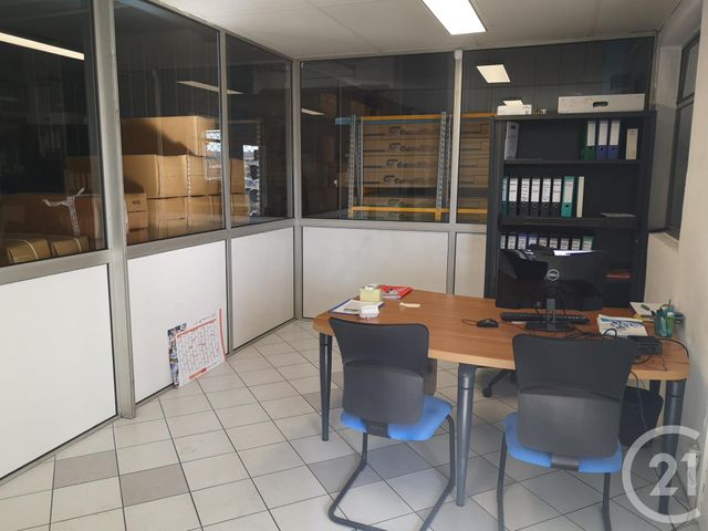 divers à vendre - 1450.0 m2 - BORDEAUX - 33 - AQUITAINE - Century 21 Lgi Immo