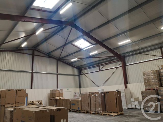 divers à vendre - 1450.0 m2 - BORDEAUX - 33 - AQUITAINE - Century 21 Lgi Immo