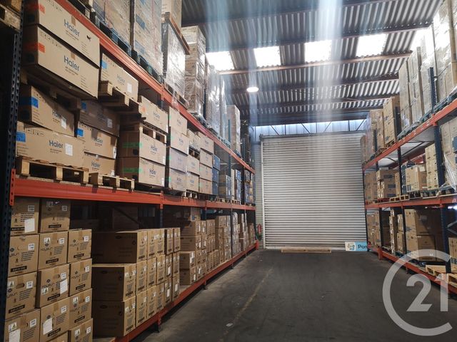 divers à vendre - 1450.0 m2 - BORDEAUX - 33 - AQUITAINE - Century 21 Lgi Immo