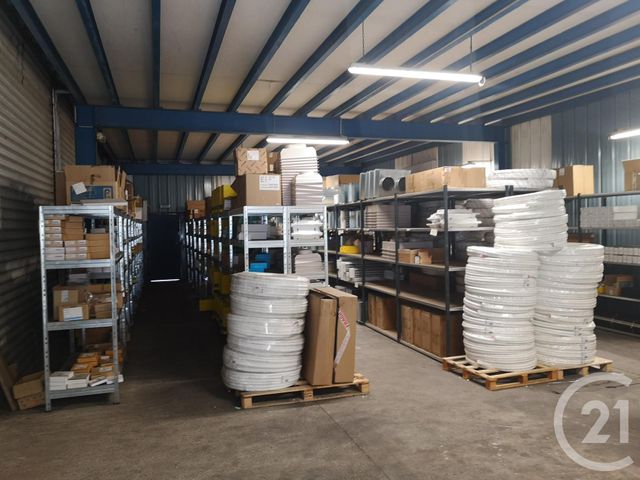 divers à vendre - 1450.0 m2 - BORDEAUX - 33 - AQUITAINE - Century 21 Lgi Immo