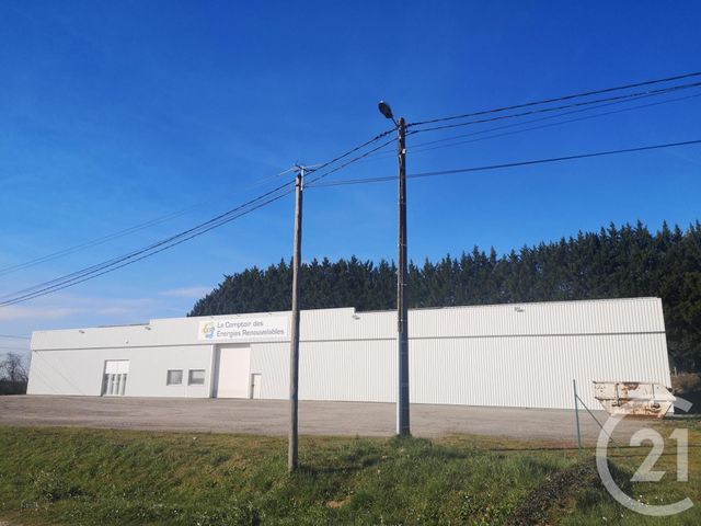 divers à vendre - 1450.0 m2 - BORDEAUX - 33 - AQUITAINE - Century 21 Lgi Immo