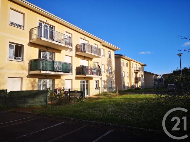 appartement à vendre - 2 pièces - 39.04 m2 - GIRONDE SUR DROPT - 33 - AQUITAINE - Century 21 Lgi Immo