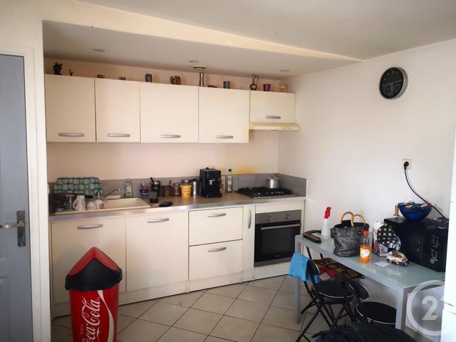 Appartement T3 à vendre - 3 pièces - 54.6 m2 - LANGON - 33 - AQUITAINE - Century 21 Lgi Immo