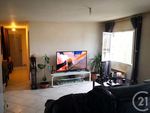 Appartement T3 à vendre - 3 pièces - 54.6 m2 - LANGON - 33 - AQUITAINE - Century 21 Lgi Immo