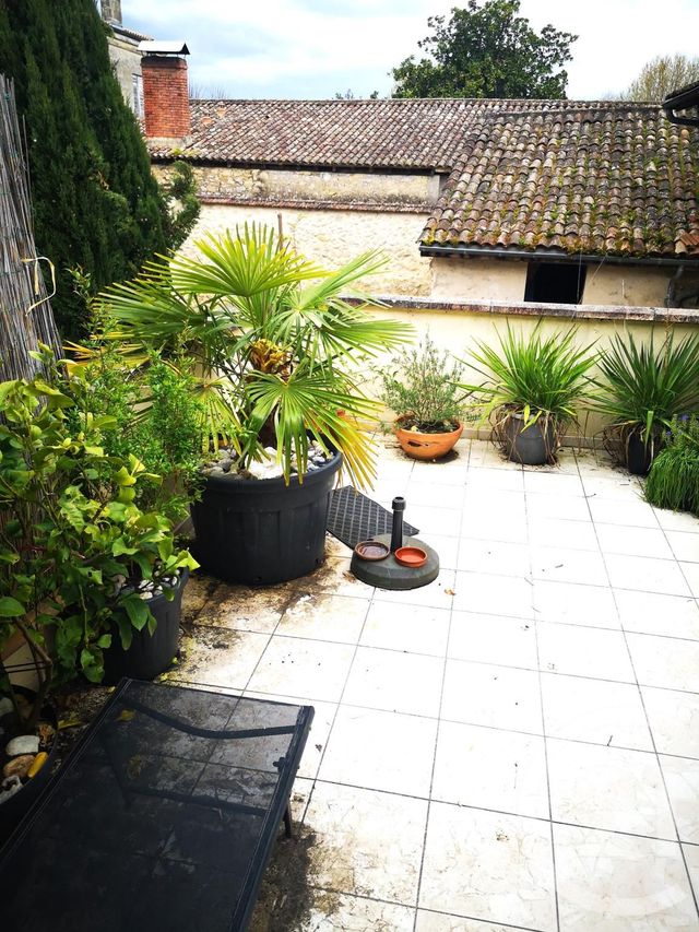 Appartement T3 à vendre - 3 pièces - 54.6 m2 - LANGON - 33 - AQUITAINE - Century 21 Lgi Immo