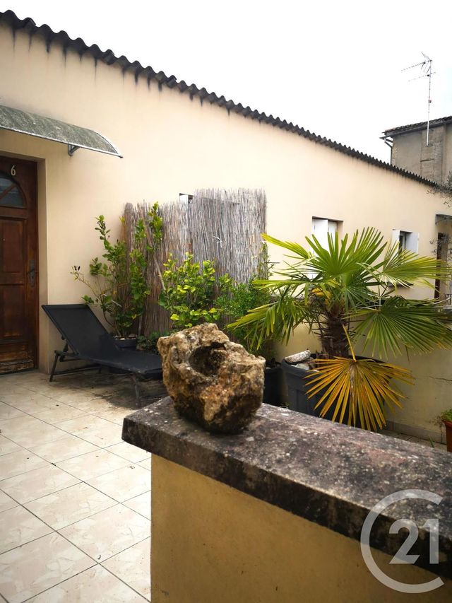 Appartement T3 à vendre - 3 pièces - 54.6 m2 - LANGON - 33 - AQUITAINE - Century 21 Lgi Immo