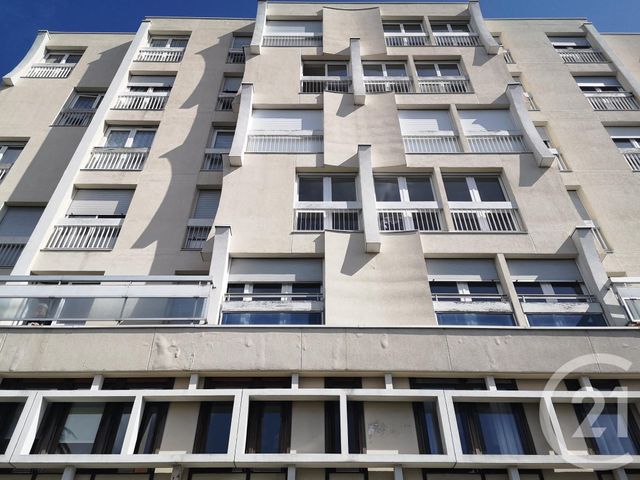 Appartement T2 à vendre - 2 pièces - 48.89 m2 - LANGON - 33 - AQUITAINE - Century 21 Lgi Immo