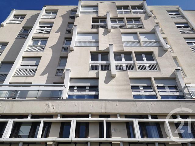 Appartement T2 à vendre LANGON