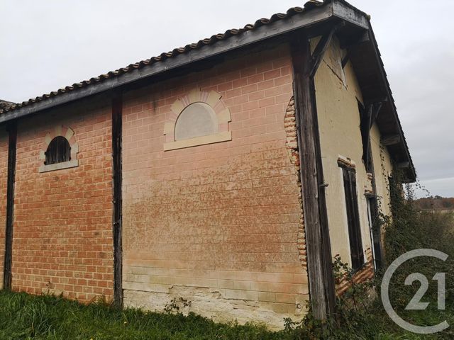 maison à vendre - 2 pièces - 200.0 m2 - AILLAS - 33 - AQUITAINE - Century 21 Lgi Immo