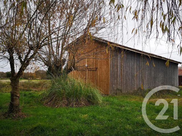 maison à vendre - 2 pièces - 200.0 m2 - AILLAS - 33 - AQUITAINE - Century 21 Lgi Immo