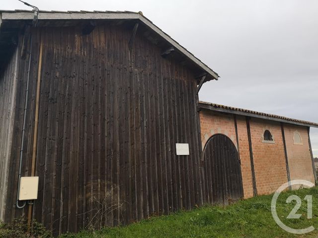 maison à vendre - 2 pièces - 200.0 m2 - AILLAS - 33 - AQUITAINE - Century 21 Lgi Immo