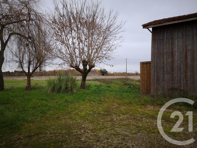 maison à vendre - 2 pièces - 200.0 m2 - AILLAS - 33 - AQUITAINE - Century 21 Lgi Immo