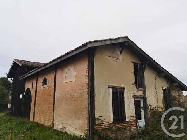 maison à vendre - 2 pièces - 200.0 m2 - AILLAS - 33 - AQUITAINE - Century 21 Lgi Immo