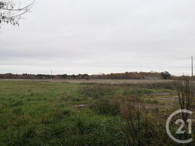 maison à vendre - 2 pièces - 200.0 m2 - AILLAS - 33 - AQUITAINE - Century 21 Lgi Immo