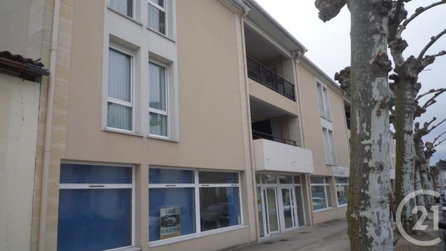 Appartement à louer - 4 pièces - 70.0 m2 - BAZAS - 33 - AQUITAINE - Century 21 Lgi Immo