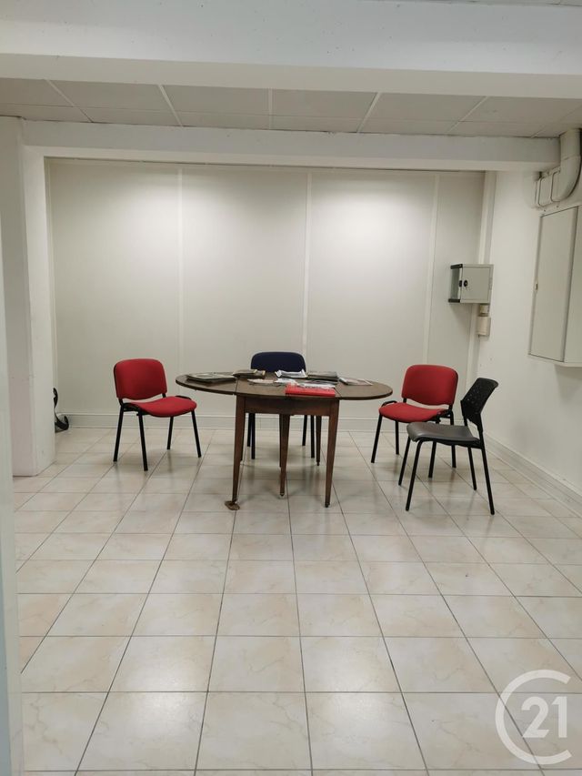 Appartement à louer - 4 pièces - 70.0 m2 - BAZAS - 33 - AQUITAINE - Century 21 Lgi Immo