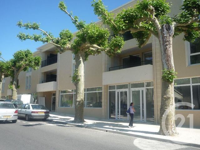 Appartement à louer - 2 pièces - 43.4 m2 - BAZAS - 33 - AQUITAINE - Century 21 Lgi Immo