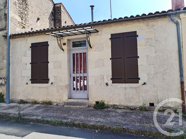  - GIRONDE SUR DROPT - 