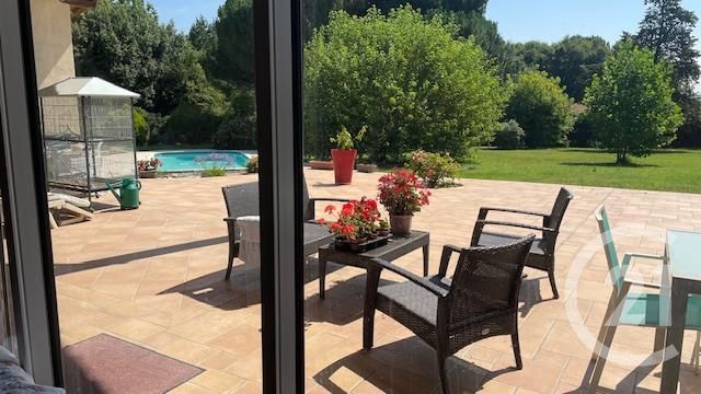 maison à vendre - 6 pièces - 150.0 m2 - CASTELJALOUX - 47 - AQUITAINE - Century 21 Lgi Immo