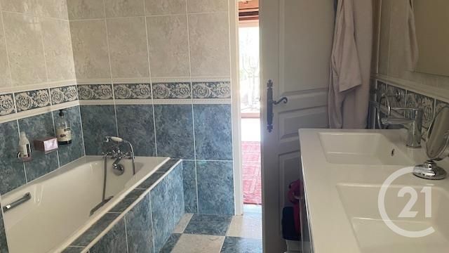 maison à vendre - 6 pièces - 150.0 m2 - CASTELJALOUX - 47 - AQUITAINE - Century 21 Lgi Immo