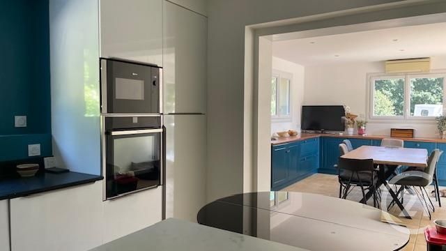 maison à vendre - 6 pièces - 150.0 m2 - CASTELJALOUX - 47 - AQUITAINE - Century 21 Lgi Immo