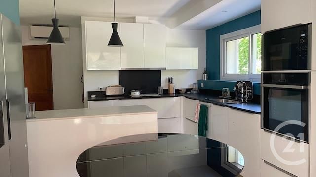 maison à vendre - 6 pièces - 150.0 m2 - CASTELJALOUX - 47 - AQUITAINE - Century 21 Lgi Immo