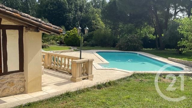 maison à vendre - 6 pièces - 150.0 m2 - CASTELJALOUX - 47 - AQUITAINE - Century 21 Lgi Immo