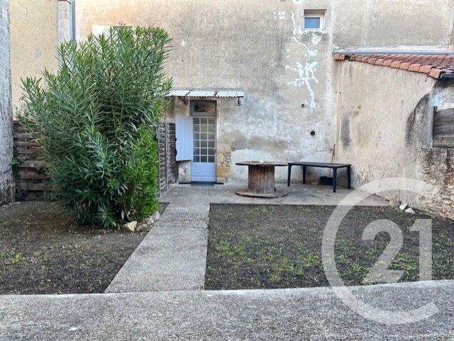 appartement - LANGON - 33