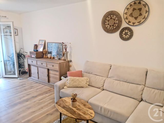 appartement - LA REOLE - 33