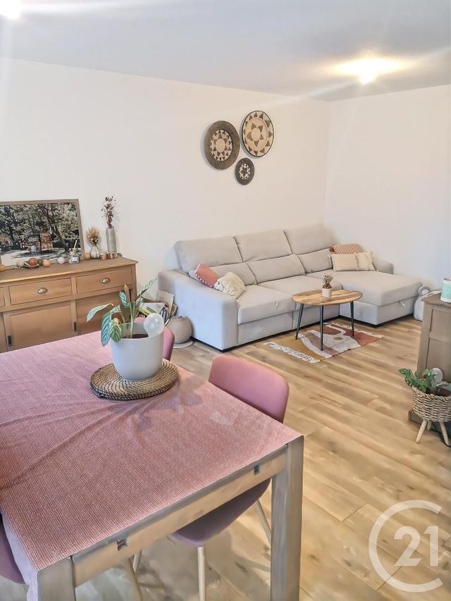 Appartement T3 à vendre LA REOLE