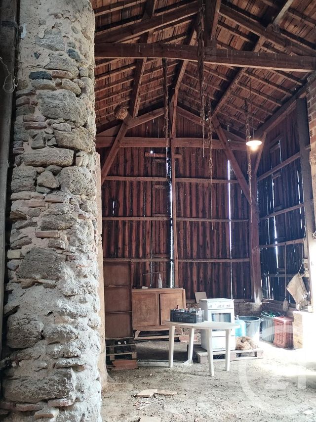 maison à vendre - 4 pièces - 156.0 m2 - LANGON - 33 - AQUITAINE - Century 21 Lgi Immo