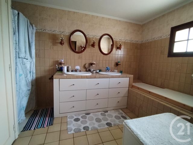 maison à vendre - 4 pièces - 156.0 m2 - LANGON - 33 - AQUITAINE - Century 21 Lgi Immo
