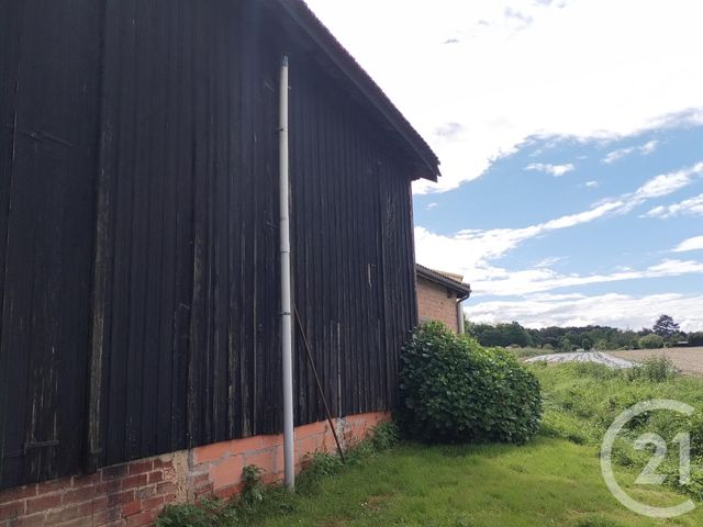 maison à vendre - 4 pièces - 156.0 m2 - LANGON - 33 - AQUITAINE - Century 21 Lgi Immo