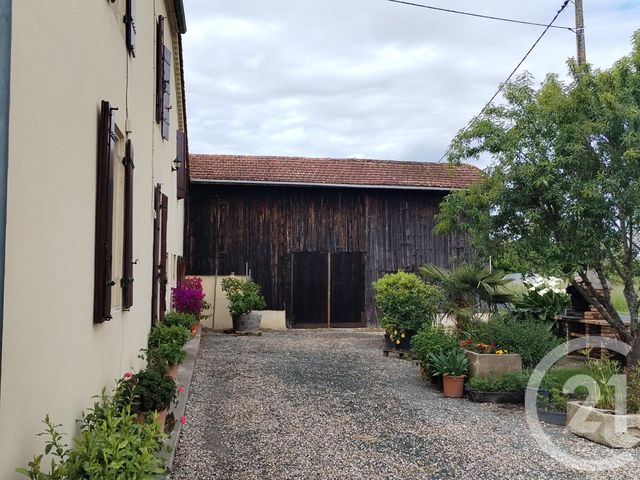 maison à vendre - 4 pièces - 156.0 m2 - LANGON - 33 - AQUITAINE - Century 21 Lgi Immo