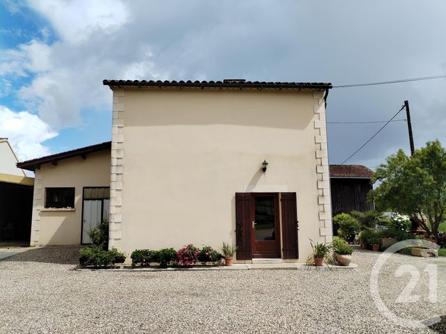 maison à vendre - 4 pièces - 156.0 m2 - LANGON - 33 - AQUITAINE - Century 21 Lgi Immo