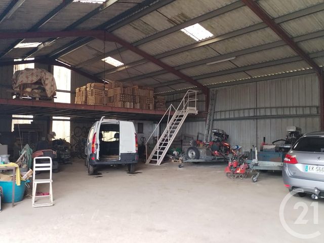 maison à vendre - 4 pièces - 156.0 m2 - LANGON - 33 - AQUITAINE - Century 21 Lgi Immo