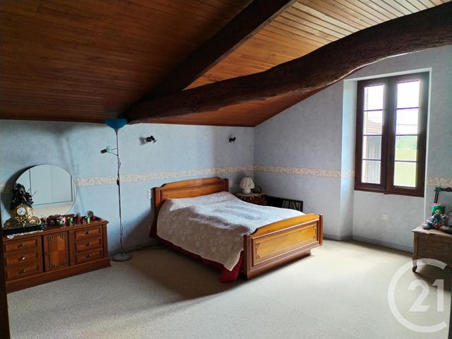 maison à vendre - 4 pièces - 156.0 m2 - LANGON - 33 - AQUITAINE - Century 21 Lgi Immo