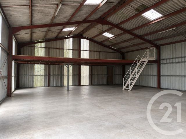 maison à vendre - 4 pièces - 156.0 m2 - LANGON - 33 - AQUITAINE - Century 21 Lgi Immo