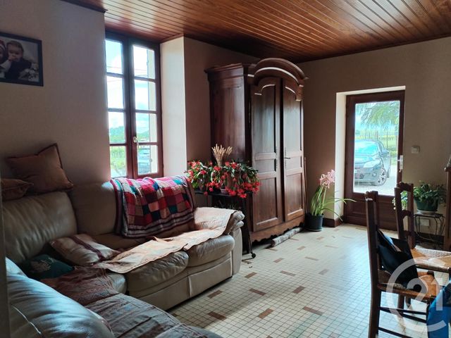 maison à vendre - 4 pièces - 156.0 m2 - LANGON - 33 - AQUITAINE - Century 21 Lgi Immo