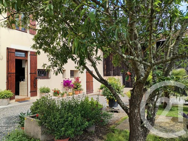 Maison à vendre LANGON