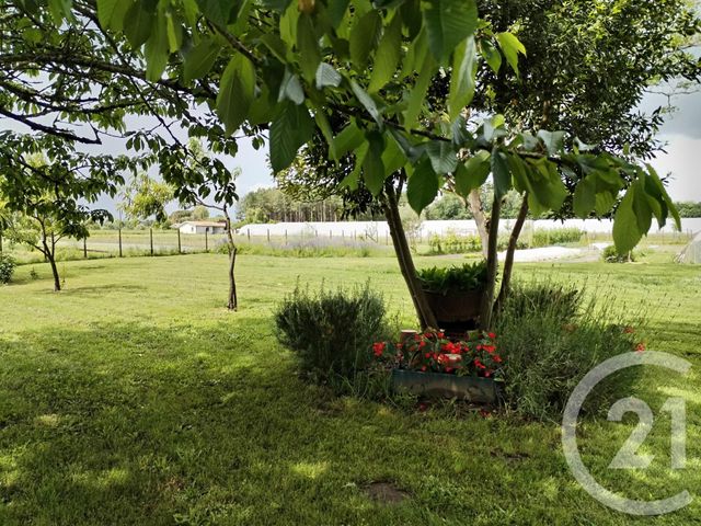 maison à vendre - 4 pièces - 156.0 m2 - LANGON - 33 - AQUITAINE - Century 21 Lgi Immo