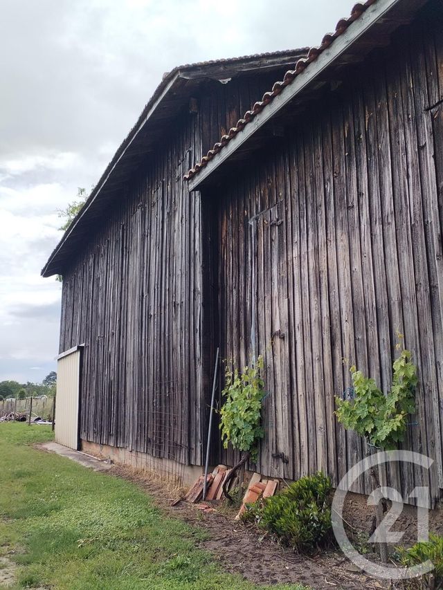 maison à vendre - 4 pièces - 156.0 m2 - LANGON - 33 - AQUITAINE - Century 21 Lgi Immo