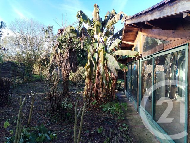 maison à vendre - 5 pièces - 117.09 m2 - BERTHEZ - 33 - AQUITAINE - Century 21 Lgi Immo